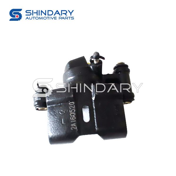 Brake caliper F3501210 for LIFAN