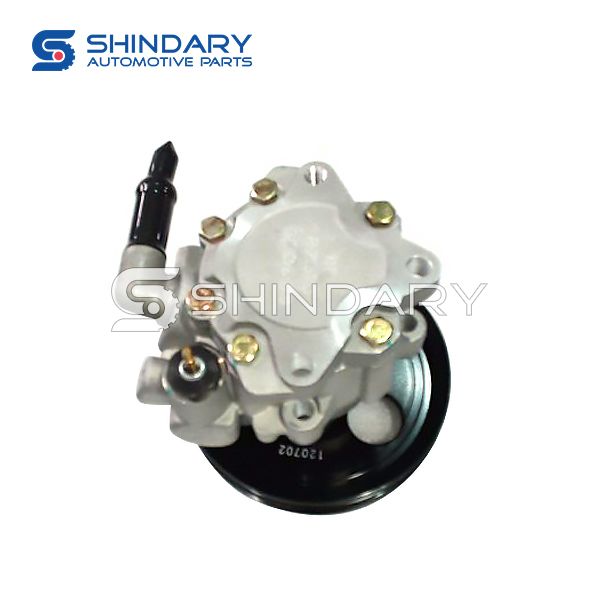 STEERING PUMP S123407010 for CHERY