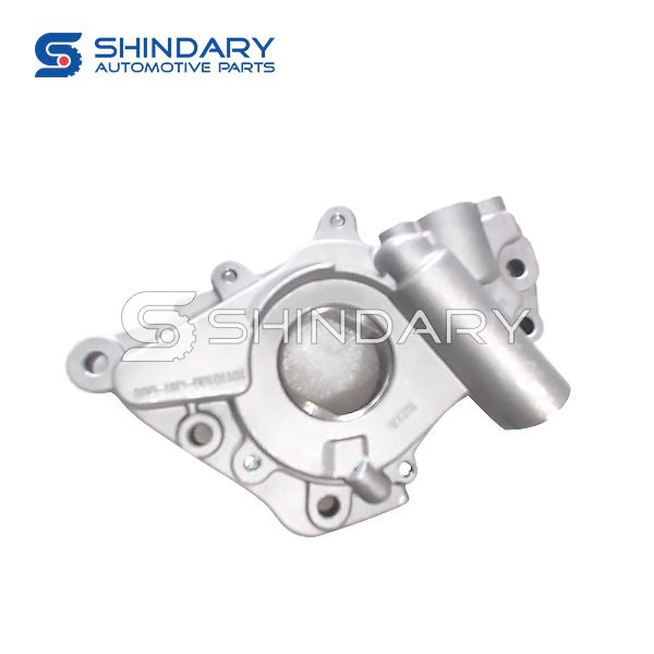 OIL PUMP ASSY 10110100-C01-B00 for BAIC