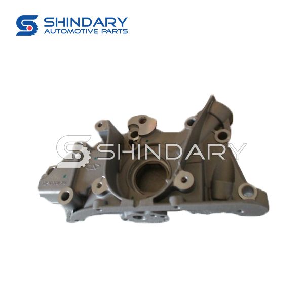 OIL PUMP ASSY 372-1011030 for CHERY