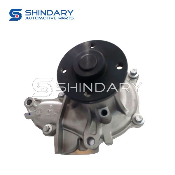 OIL PUMP ASSY DSL1596 for Lifan