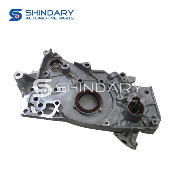 OIL PUMP ASSY SMD327450 for GREAT WALL