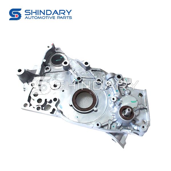 OIL PUMP ASSY SMW251215 for GREAT WALL