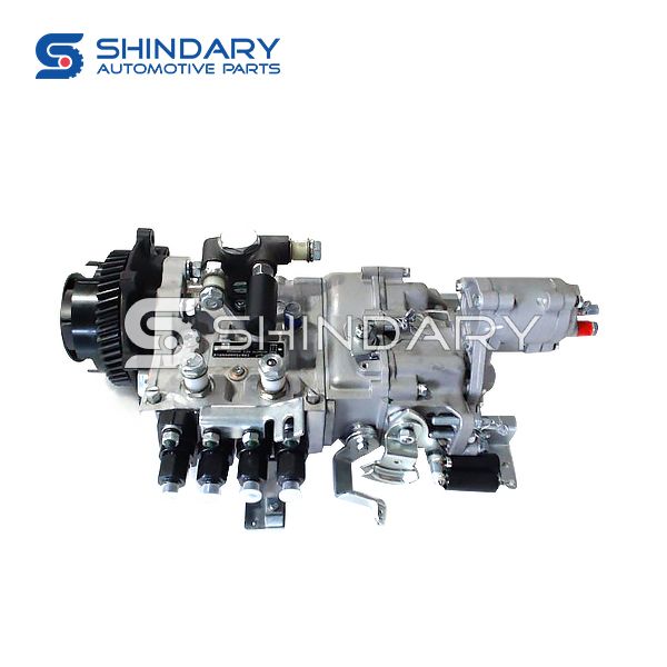 Injection pump 38-009-01-004 for BAW