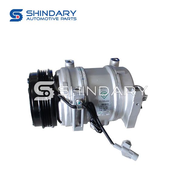 COMPRESSOR ASSY - A/C 101800269051 for GEELY