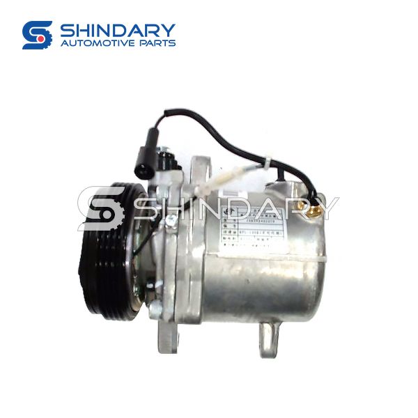 COMPRESSOR ASSY - A/C 3709100-D00-00 for DFSK