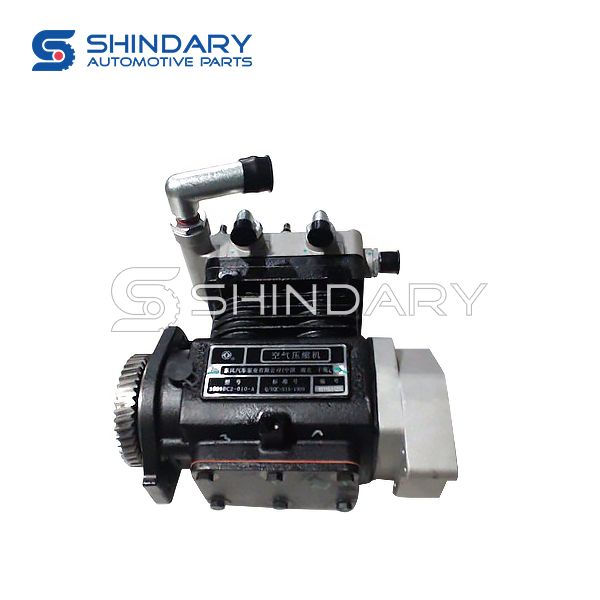 COMPRESSOR ASSY - A/C 5285437 for DONGFENG