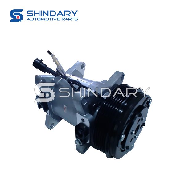 COMPRESSOR ASSY - A/C 8103100XP00XA for GREAT WALL