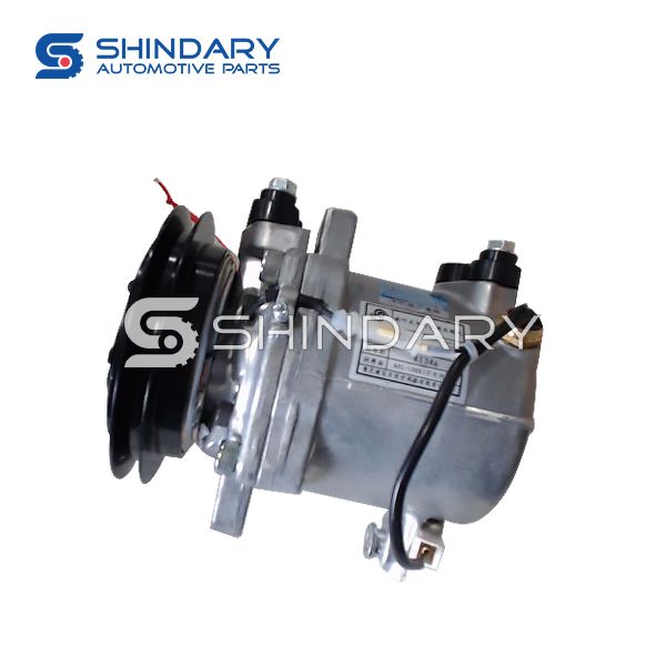 COMPRESSOR ASSY - A/C BK104-100 for CHANA