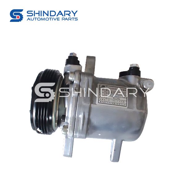 COMPRESSOR ASSY - A/C EA012-1101 for CHANA