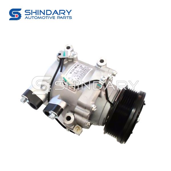 COMPRESSOR ASSY - A/C K088103010 for CHERY