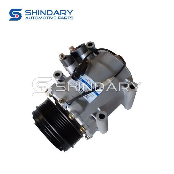 COMPRESSOR ASSY - A/C S6A-8103010 for BYD