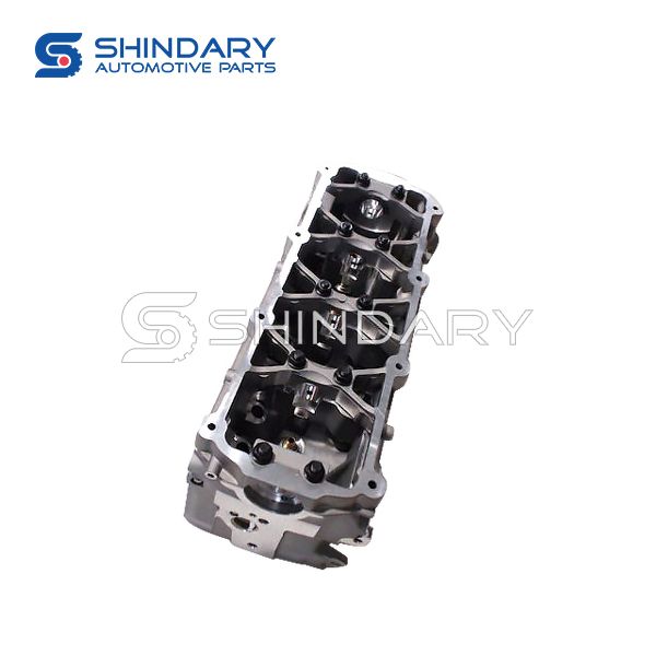 Cylinder Head Assembly 06A103063 for FAW