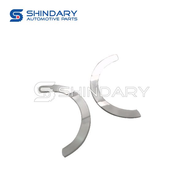 crankshaft thrust bearing 1000031-02 for CHANGAN