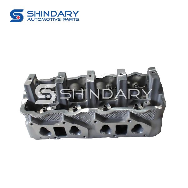 Cylinder Head Assembly 1003010-10401 for GONOW