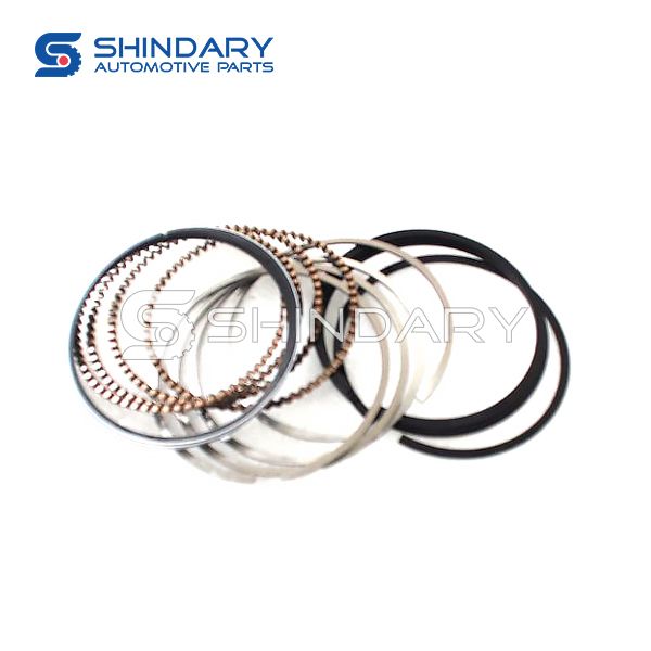 Piston ring 1004026-10401 for GONOW