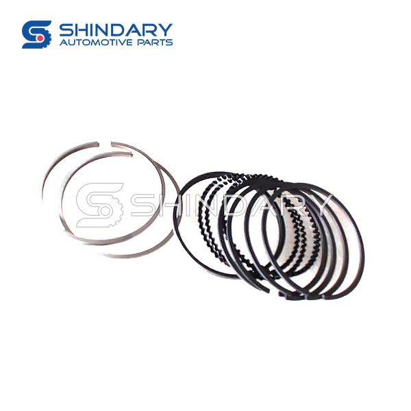 Piston ring 1004030A0100 for DFSK