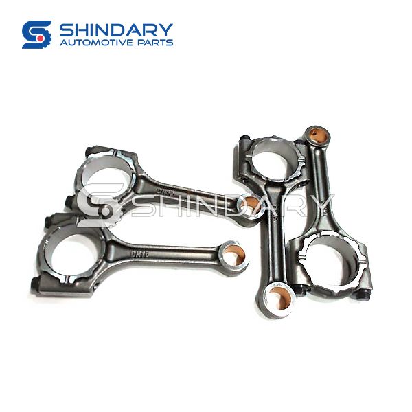 Connecting rod assembly 1004100-E01-00 for DFSK