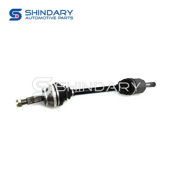 FRONT DRIVING SHAFT LH 2200100U7020 for JAC