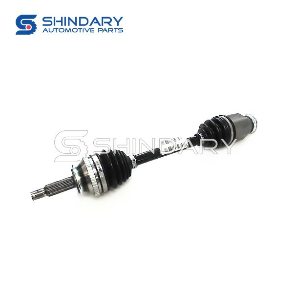 FRONT DRIVING SHAFT RH 2200200U7020 for JAC