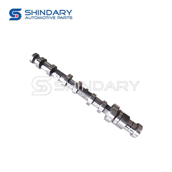 Exhaust camshaft 372-1006060 for CHERY