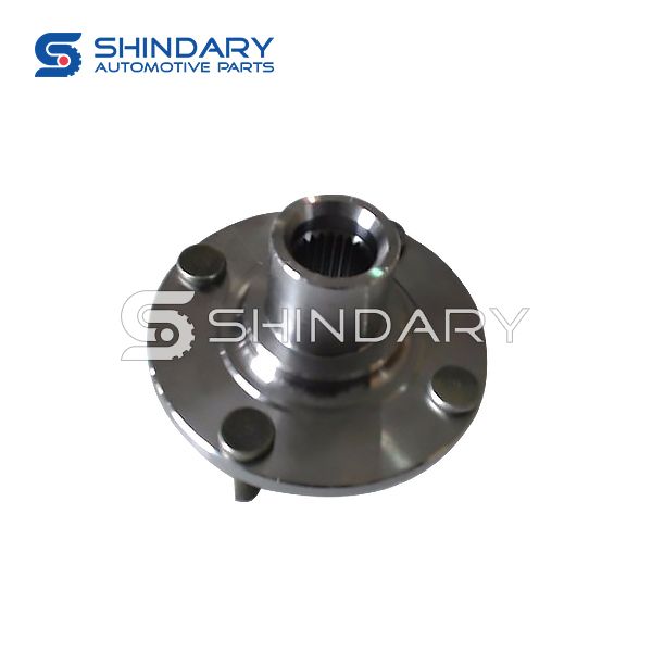 HUB FRONT WHEEL 43421-77J00 for CHANGHE