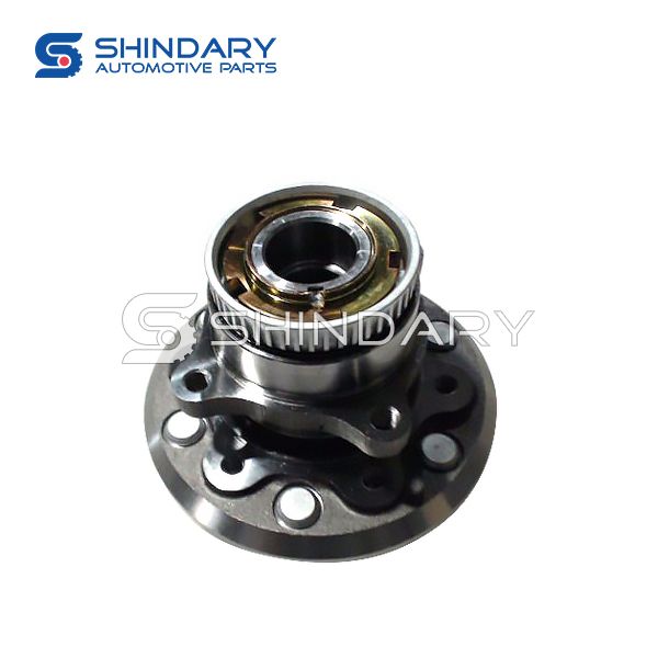 HUB ASSY-FR WHEEL 43500-A9001 for JOYLONG