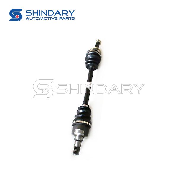 FRONT DRIVING SHAFT ASSY LH 44102-75FB2 for CHANGHE