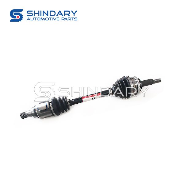 FRONT DRIVING SHAFT LH 45510-TKA00 for FAW