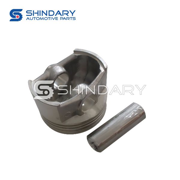 Piston 472-1004021AC for CHERY