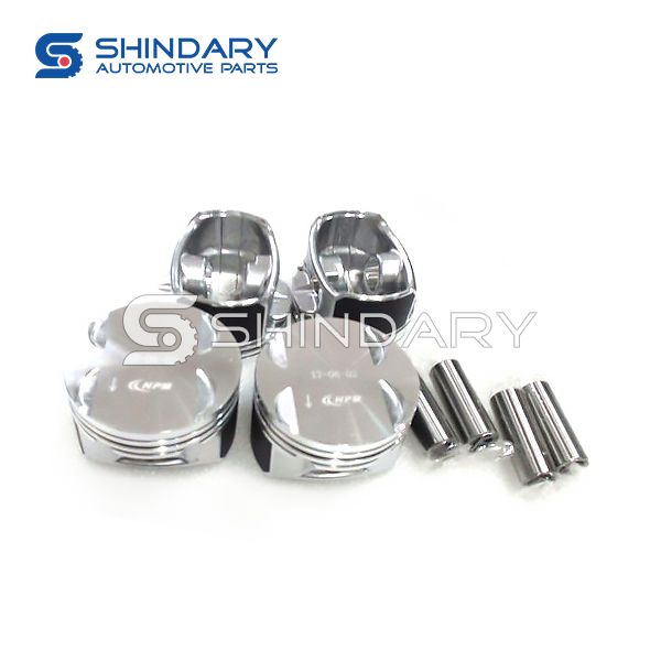 Piston 473H-1004015 for CHERY