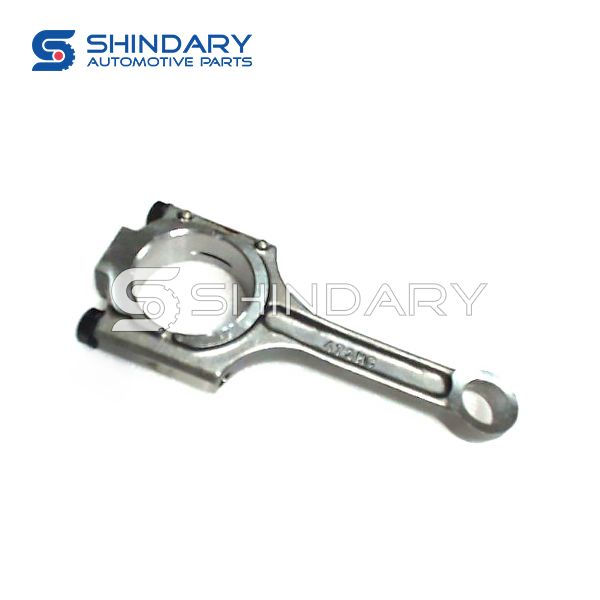 Connecting rod assembly 473H1004110 for CHERY