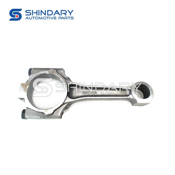 Connecting rod assembly 480-1004110 for CHERY