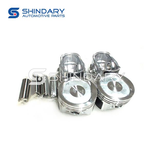 Piston 484F-1004020 for CHERY