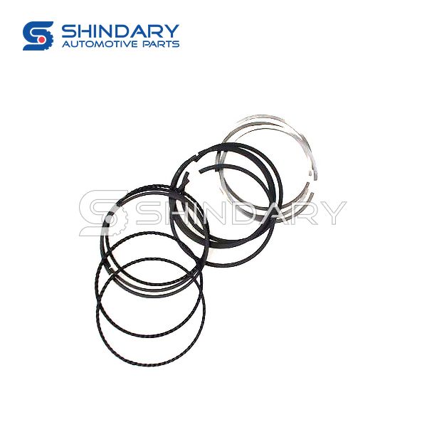 Piston ring 484J-1004030 for CHERY