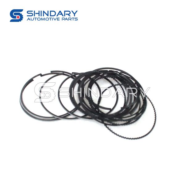 Piston ring 4A15-1004011 for dongfeng