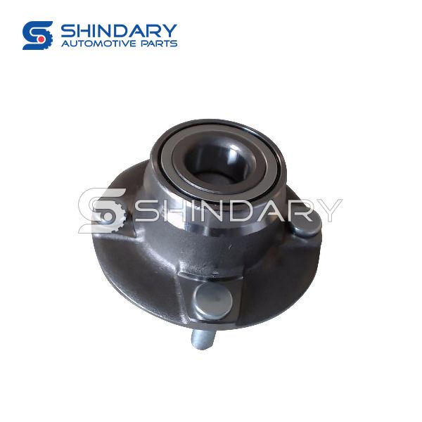 HUB ASSY FRONT WHEEL 6370-3501300 for CHANGHE