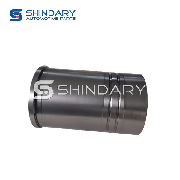 Cylinder liner F6000-1002106 for GOLDEN DRAGON