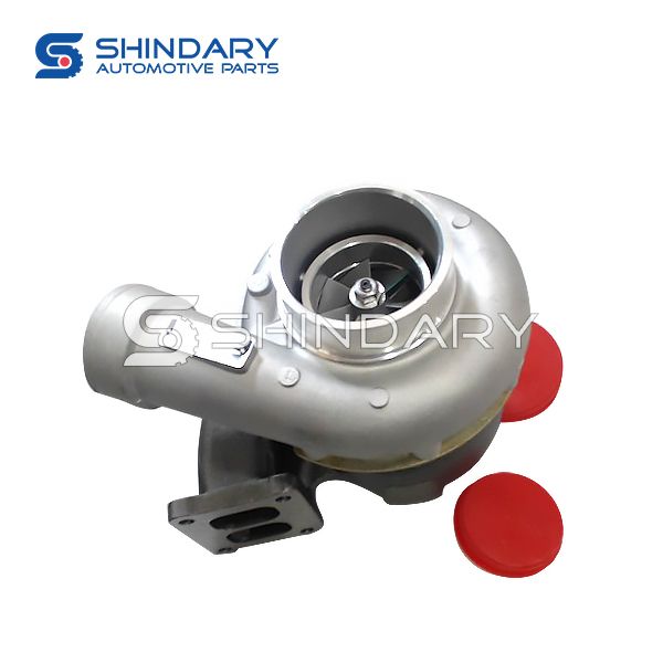 TURBOCHARGER 168824 for CUMMINS