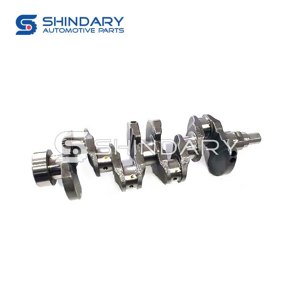 CRANKSHAFT 23111-02723 for HYUNDAI ATOS