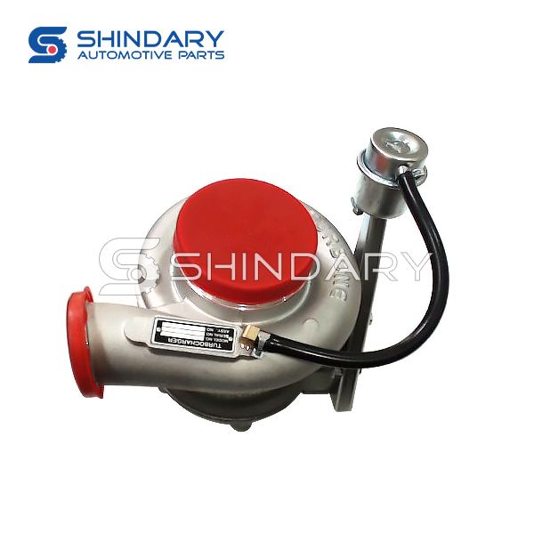 Turbocharger 3530521 for CUMMINS