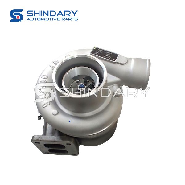 TURBOCHARGER 3531722 for CUMMINS