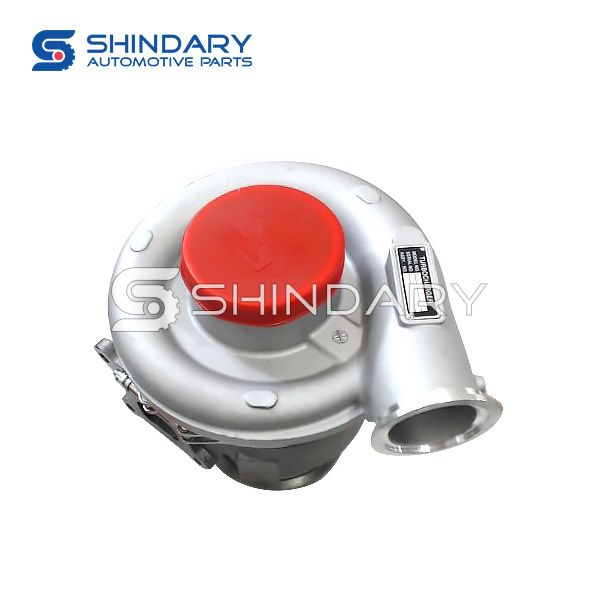 TURBOCHARGER 3590044 for CUMMINS