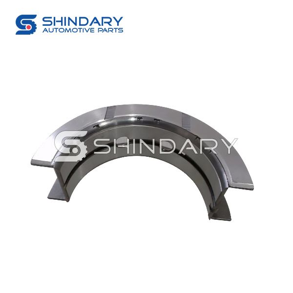 Thrust bearing plate 3927772 for CUMMINS