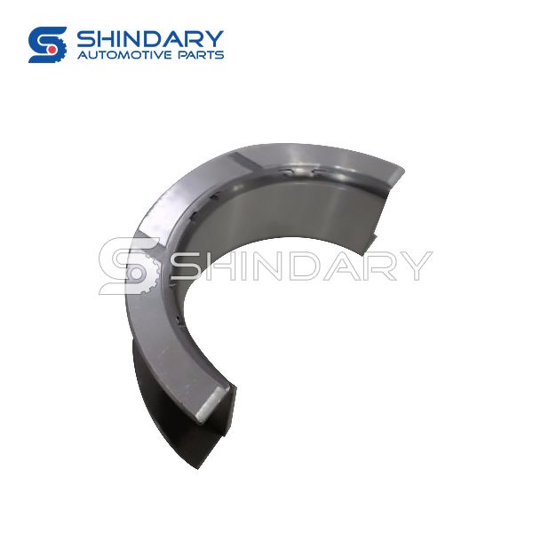 Thrust bearing plate 3978824 for CUMMINS