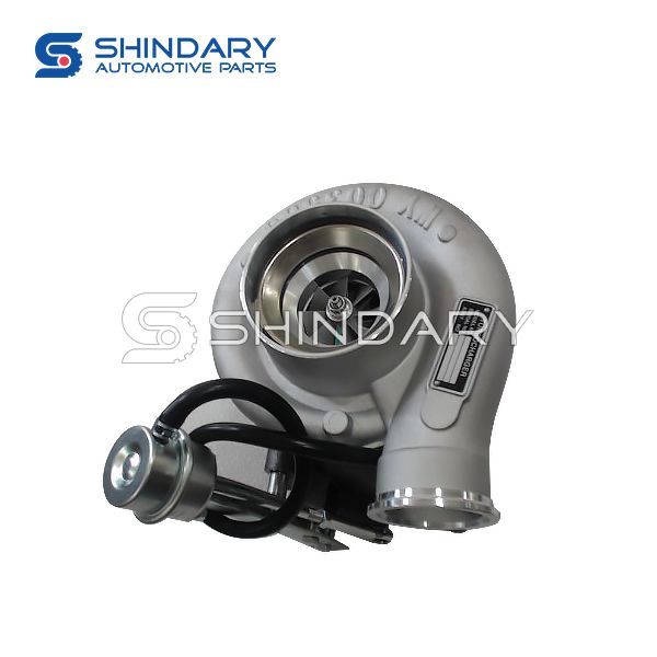 TURBOCHARGER 4044031 for CUMMINS