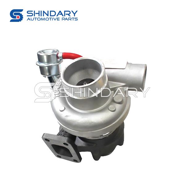 TURBOCHARGER 4051240 for CUMMINS