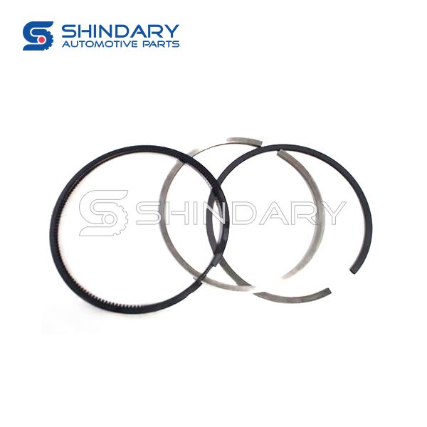 Piston Ring Set 4089258 for CUMMINS