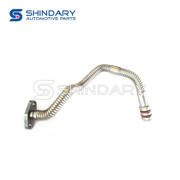 CONNECTION TUR OIL DRAIN 5257527 for CUMMINS