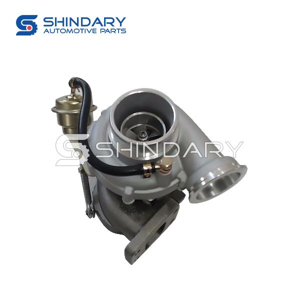 TURBOCHARGER 53169887159 for CUMMINS